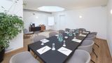 Wettstein Hotel Meeting