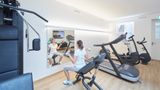 Wettstein Hotel Health Club