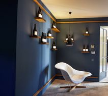Domaine de Fontenille Lobby