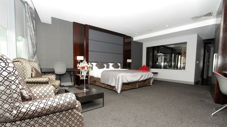 <b>Hotel Rafayel on the Left Bank Suite</b>. Images powered by <a href="https://www.leonardoworldwide.com/" title="Leonardo Worldwide" target="_blank">Leonardo</a>.