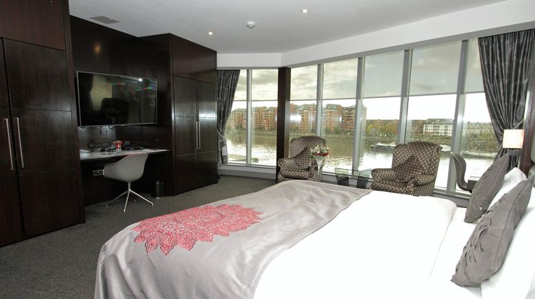 <b>Hotel Rafayel on the Left Bank Room</b>. Images powered by <a href="https://www.leonardoworldwide.com/" title="Leonardo Worldwide" target="_blank">Leonardo</a>.