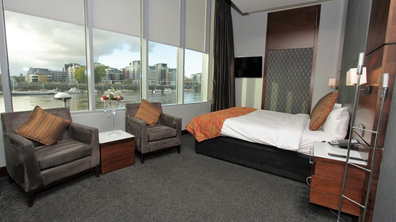 <b>Hotel Rafayel on the Left Bank Room</b>. Images powered by <a href="https://www.leonardoworldwide.com/" title="Leonardo Worldwide" target="_blank">Leonardo</a>.