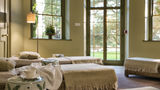 The Bath Priory Hotel Spa