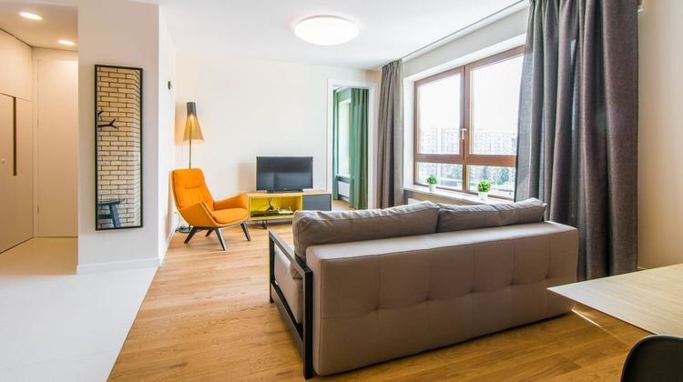 Exclusive Apartments - Atelier Residence Room