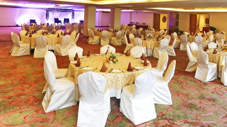 <b>Taj-Dal View, Srinagar Meeting</b>. Images powered by <a href="https://www.leonardoworldwide.com/" title="Leonardo Worldwide" target="_blank">Leonardo</a>.