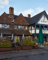 The Ely Hotel