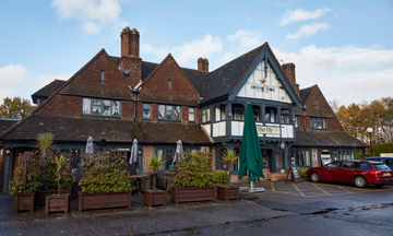 The Ely Hotel