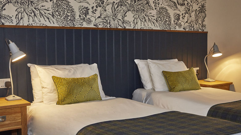 <b>The Swan Room</b>. Images powered by <a href="https://www.leonardoworldwide.com/" title="Leonardo Worldwide" target="_blank">Leonardo</a>.