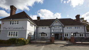 St Leonards Hotel