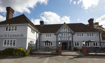 St Leonards Hotel