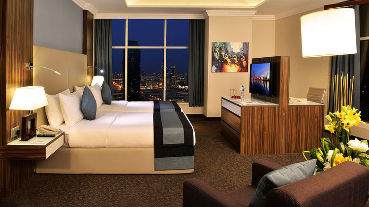 Swiss-Belhotel Seef Bahrain Room
