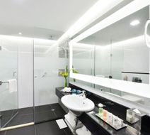 Swiss-Belhotel Seef Bahrain Room