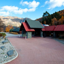 Swiss-Belresort Coronet Peak