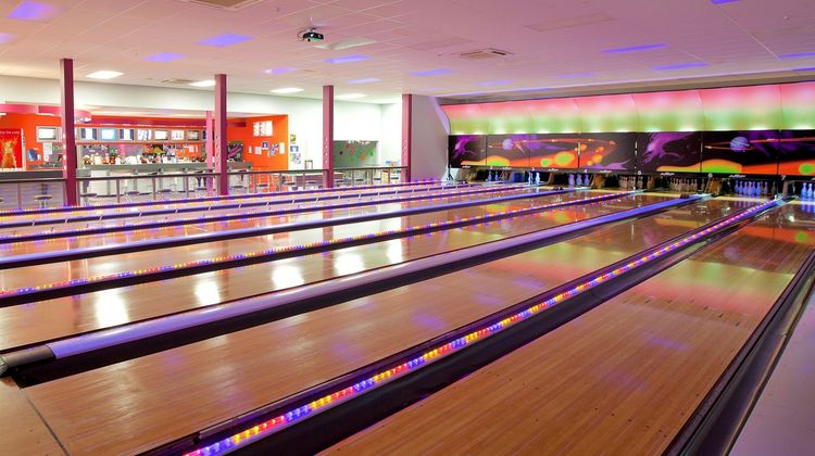 Swiss-Belresort Coronet Peak Recreation
