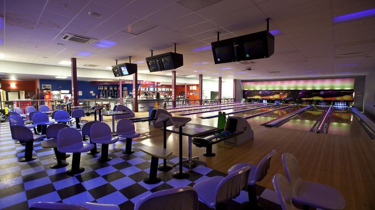 Swiss-Belresort Coronet Peak Recreation