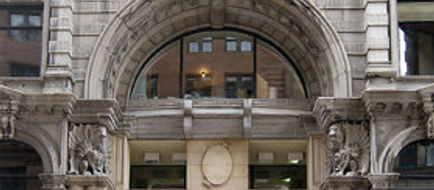 Le Place d'Armes Hotel & Suites Exterior