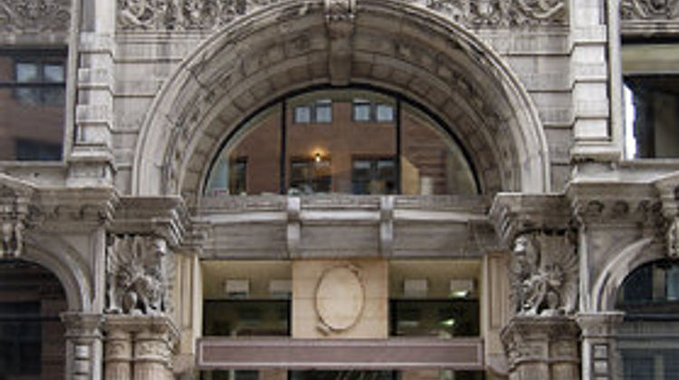 Le Place d'Armes Hotel & Suites Exterior