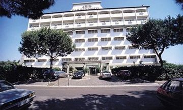 Hotel Aris Garden