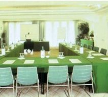 Hotel Aris Garden Meeting