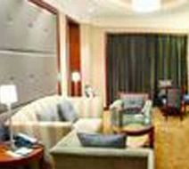 International Hotel Room