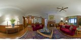 <b>Wildflower Hall an Oberoi Resort Room</b>. Virtual Tours powered by <a href="https://www.leonardoworldwide.com/" title="Leonardo Worldwide" target="_blank">Leonardo</a>.