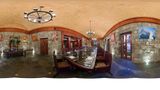 <b>The Oberoi Mauritius Restaurant</b>. Virtual Tours powered by <a href="https://www.leonardoworldwide.com/" title="Leonardo Worldwide" target="_blank">Leonardo</a>.