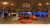 <b>The Oberoi Mauritius Restaurant</b>. Virtual Tours powered by <a href="https://www.leonardoworldwide.com/" title="Leonardo Worldwide" target="_blank">Leonardo</a>.
