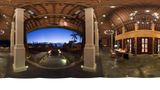 <b>The Oberoi Mauritius Lobby</b>. Virtual Tours powered by <a href="https://www.leonardoworldwide.com/" title="Leonardo Worldwide" target="_blank">Leonardo</a>.