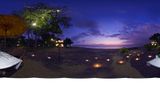 <b>The Oberoi, Bali Restaurant</b>. Virtual Tours powered by <a href="https://www.leonardoworldwide.com/" title="Leonardo Worldwide" target="_blank">Leonardo</a>.