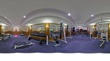 <b>The Oberoi Cecil Health Club</b>. Virtual Tours powered by <a href="https://www.leonardoworldwide.com/" title="Leonardo Worldwide" target="_blank">Leonardo</a>.