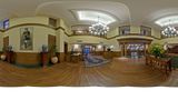<b>The Oberoi Cecil Lobby</b>. Virtual Tours powered by <a href="https://www.leonardoworldwide.com/" title="Leonardo Worldwide" target="_blank">Leonardo</a>.