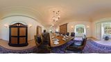 <b>The Oberoi Rajvilas Hotel Meeting</b>. Virtual Tours powered by <a href="https://www.leonardoworldwide.com/" title="Leonardo Worldwide" target="_blank">Leonardo</a>.