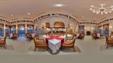 <b>The Oberoi Rajvilas Hotel Restaurant</b>. Virtual Tours powered by <a href="https://www.leonardoworldwide.com/" title="Leonardo Worldwide" target="_blank">Leonardo</a>.