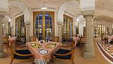 <b>The Oberoi Rajvilas Hotel Restaurant</b>. Virtual Tours powered by <a href="https://www.leonardoworldwide.com/" title="Leonardo Worldwide" target="_blank">Leonardo</a>.