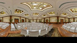 <b>The Oberoi New Delhi Meeting</b>. Virtual Tours powered by <a href=https://www.travelweekly.com/Hotels/Delhi/