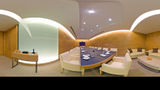 <b>The Oberoi New Delhi Meeting</b>. Virtual Tours powered by <a href=https://www.travelweekly.com/Hotels/Delhi/