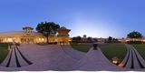 <b>Oberoi Udaivilas Exterior</b>. Virtual Tours powered by <a href="https://www.leonardoworldwide.com/" title="Leonardo Worldwide" target="_blank">Leonardo</a>.