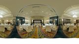 <b>Oberoi Udaivilas Lobby</b>. Virtual Tours powered by <a href="https://www.leonardoworldwide.com/" title="Leonardo Worldwide" target="_blank">Leonardo</a>.