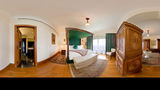 <b>The Oberoi New Delhi Room</b>. Virtual Tours powered by <a href=https://www.travelweekly.com/Hotels/Delhi/
