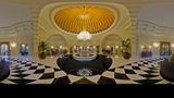 <b>Oberoi Udaivilas Lobby</b>. Virtual Tours powered by <a href="https://www.leonardoworldwide.com/" title="Leonardo Worldwide" target="_blank">Leonardo</a>.