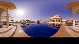 <b>Oberoi Udaivilas Pool</b>. Virtual Tours powered by <a href="https://www.leonardoworldwide.com/" title="Leonardo Worldwide" target="_blank">Leonardo</a>.