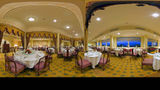 <b>The Oberoi New Delhi Restaurant</b>. Virtual Tours powered by <a href=https://www.travelweekly.com/Hotels/Delhi/