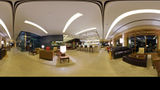 <b>The Oberoi New Delhi Restaurant</b>. Virtual Tours powered by <a href=https://www.travelweekly.com/Hotels/Delhi/