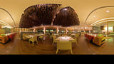 <b>The Oberoi New Delhi Restaurant</b>. Virtual Tours powered by <a href=https://www.travelweekly.com/Hotels/Delhi/