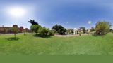 <b>The Oberoi Rajvilas Hotel Exterior</b>. Virtual Tours powered by <a href="https://www.leonardoworldwide.com/" title="Leonardo Worldwide" target="_blank">Leonardo</a>.