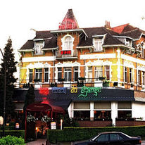 Auberge du Souverain