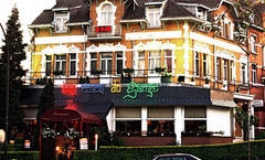 Auberge du Souverain