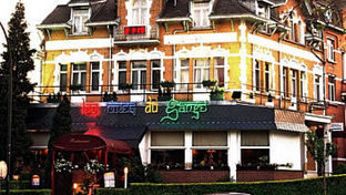Auberge du Souverain