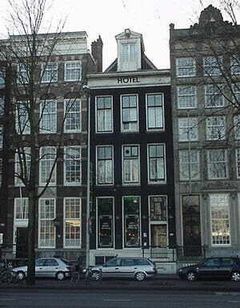 City Hotel Amsterdam Hotel