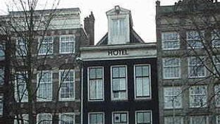 City Hotel Amsterdam Hotel